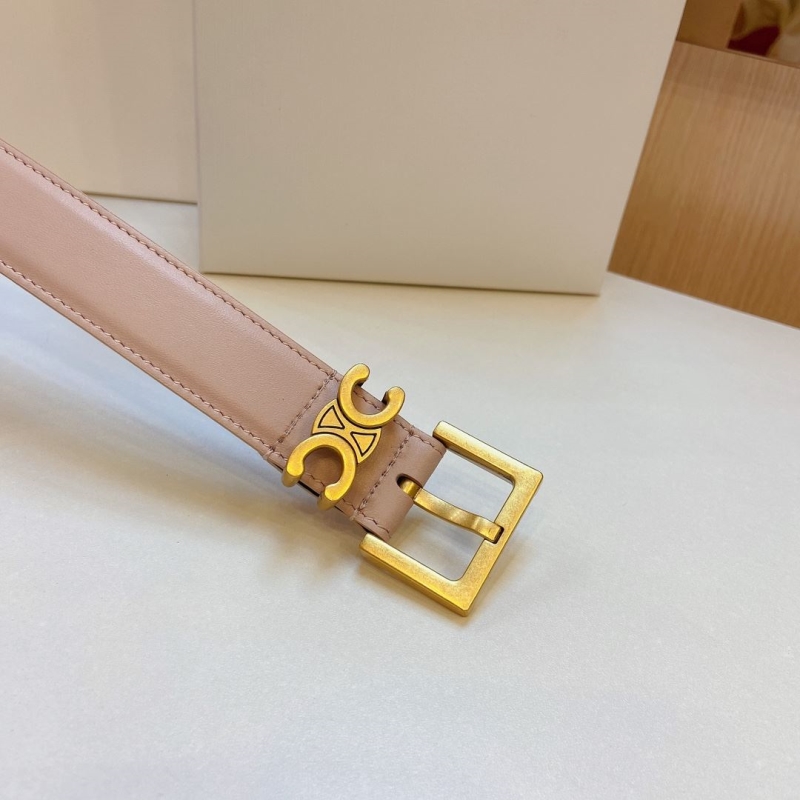 CELINE Belts